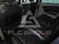 2011 Renault Grand Scenic