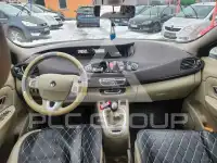 2011 Renault Grand Scenic