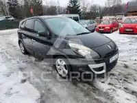 2011 Renault Grand Scenic