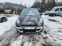 2011 Renault Grand Scenic