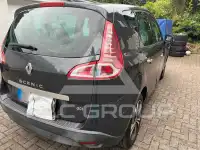 2011 Renault Grand Scenic