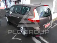 2011 Renault Grand Scenic