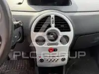 2011 Renault Modus