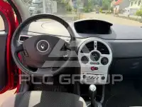 2011 Renault Modus