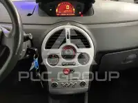 2011 Renault Modus