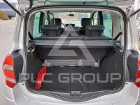 2011 Renault Modus
