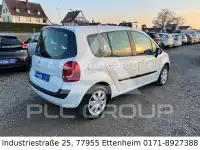 2011 Renault Modus