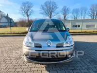 2011 Renault Modus