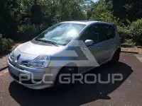 2011 Renault Modus