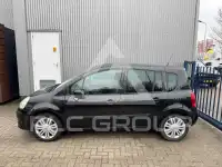 2011 Renault Modus