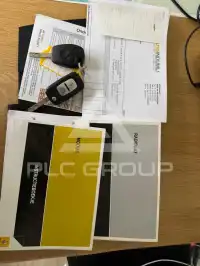 2011 Renault Modus
