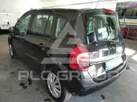 2011 Renault Modus