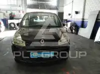 2011 Renault Modus