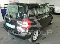 2011 Renault Modus