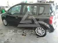 2011 Renault Modus