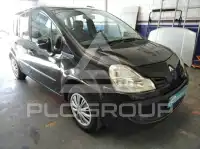 2011 Renault Modus