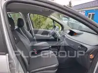 2011 Renault Modus