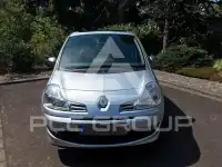 2011 Renault Modus