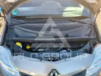 2011 Renault Modus