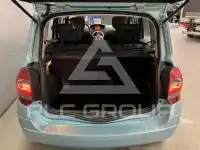 2011 Renault Modus
