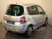 2011 Renault Modus