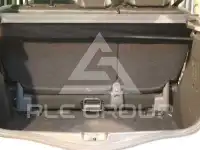 2011 Renault Modus