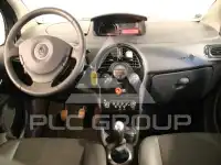 2011 Renault Modus
