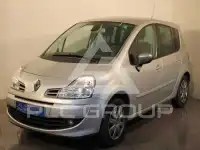 2011 Renault Modus
