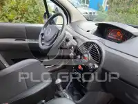 2011 Renault Modus