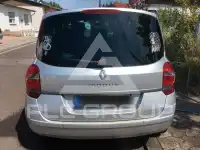 2011 Renault Modus