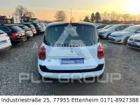 2011 Renault Modus