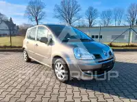 2011 Renault Modus