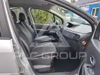 2011 Renault Modus