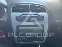 2011 Seat Altea