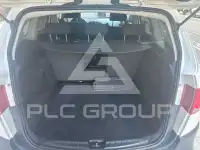 2011 Seat Altea