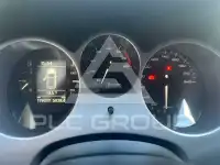 2011 Seat Altea