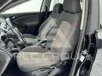2011 Seat Alteca