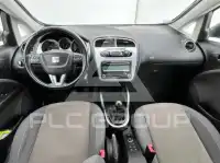 2011 Seat Alteca