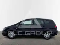 2011 Seat Alteca