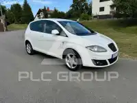 2011 Seat Alteca
