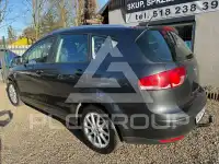 2011 Seat Alteca