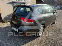 2011 Seat Alteca