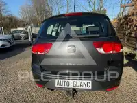 2011 Seat Alteca