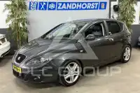 2011 Seat Alteca