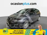 2011 Seat Alteca