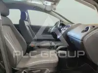 2011 Seat Alteca