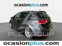 2011 Seat Alteca