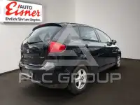 2011 Seat Alteca