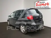 2011 Seat Alteca