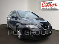 2011 Seat Alteca